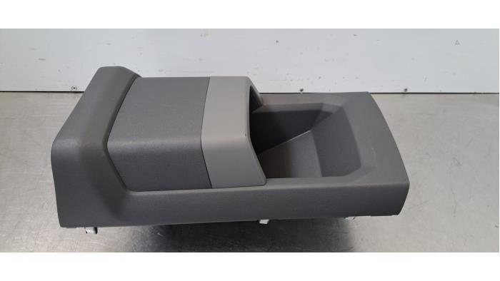 Compartiment de rangement Kia EV3