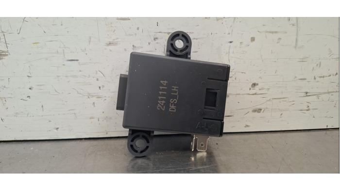 Module (divers) Kia EV3