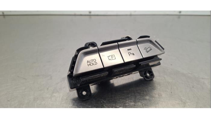 Commutateur (divers) Kia EV3