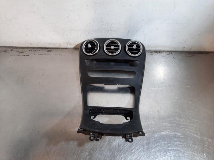 Console centrale Mercedes GLC-Klasse