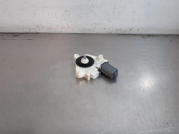 Moteur de vitre portière Mercedes GLC-Klasse