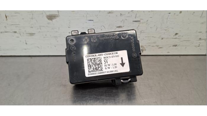 Module (divers) Kia EV3