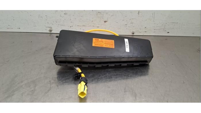 Airbag siège Kia EV3