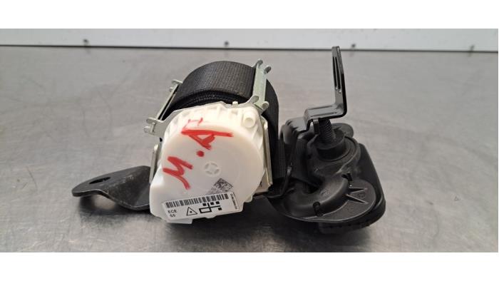 Ceinture de sécurité arrière centre BMW X1