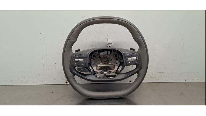 Volant Kia EV3
