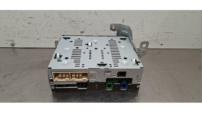 Module radio Kia EV3