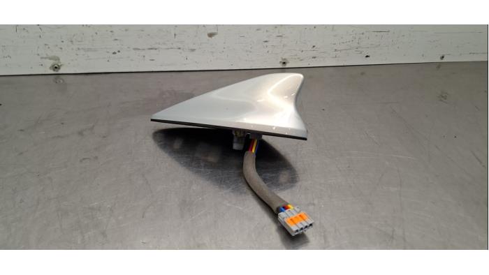 Antenne Kia EV3