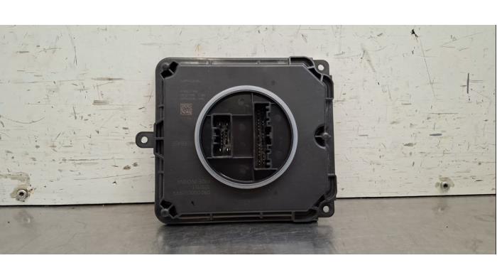 Module phare LED Kia EV3
