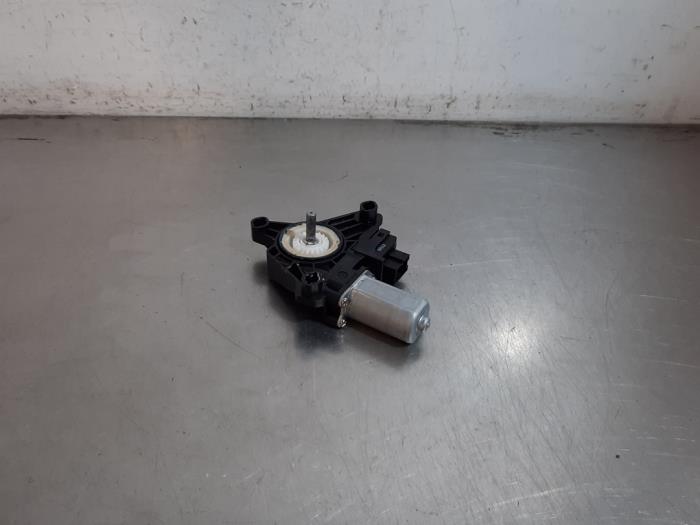 Moteur de vitre portière Mercedes GLC-Klasse