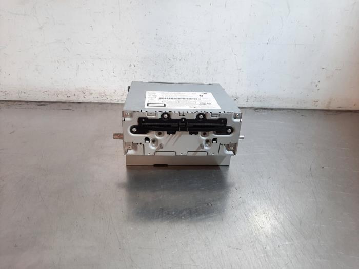 Module navigation Mercedes GLC-Klasse