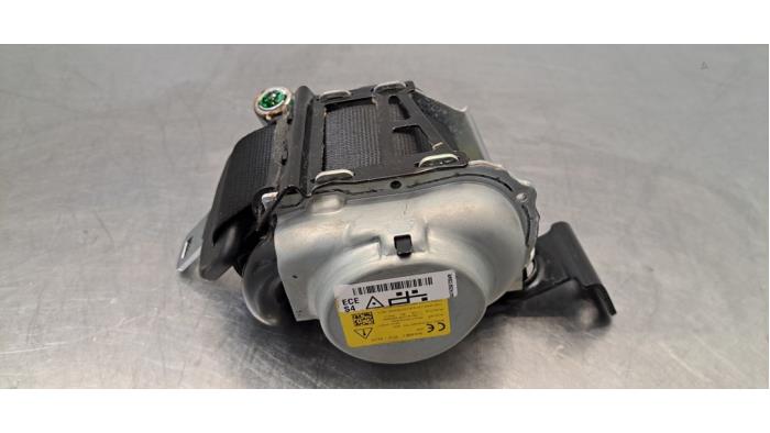 Ceinture de sécurité arrière droite BMW X1