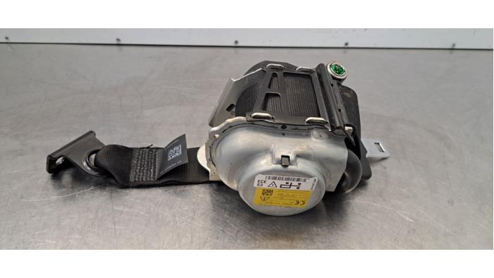 Ceinture de sécurité arrière gauche BMW X1