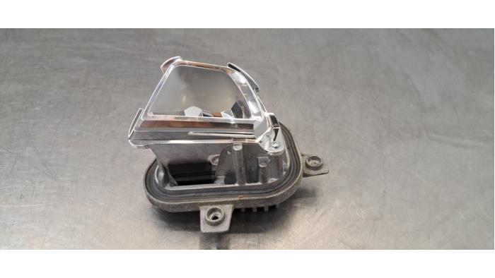 Module phare LED BMW X1
