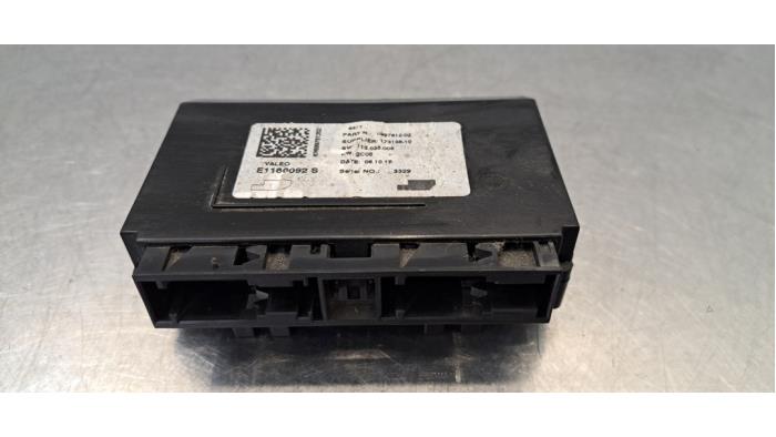 Module climatronic BMW X1