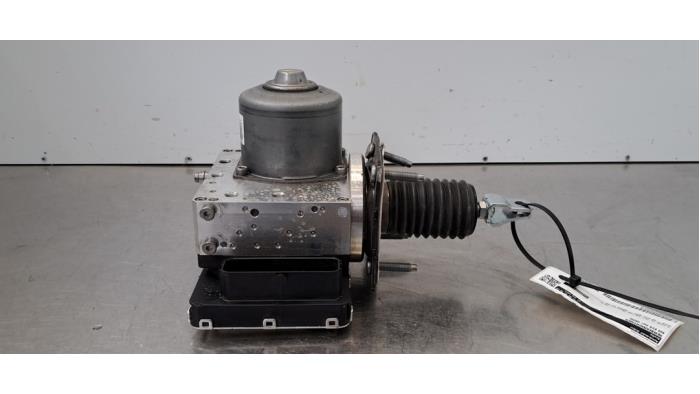 Assistant de freinage Kia EV3