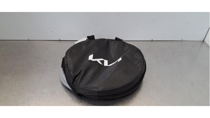 Câble de recharge électrique Kia EV3
