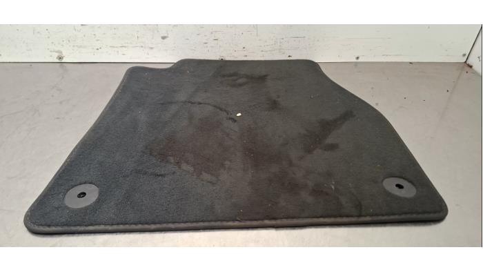 Kit tapis Audi E-Tron