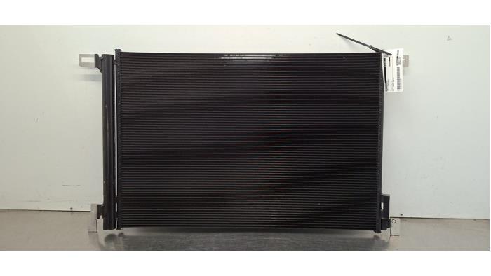 Condensateur clim Audi E-Tron