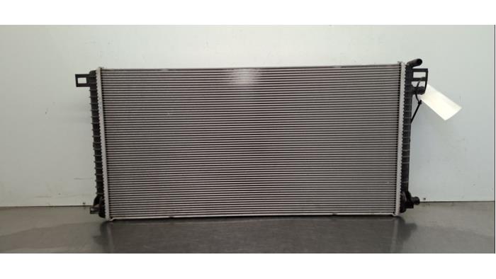 Radiateur Audi E-Tron