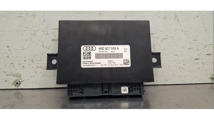 Module (divers) Audi E-Tron