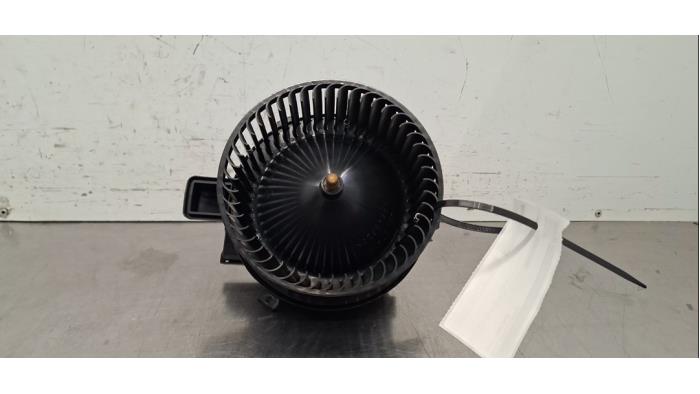 Moteur de ventilation chauffage Audi E-Tron