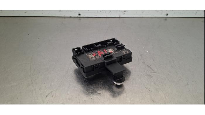Module verrouillage central des portes Audi E-Tron