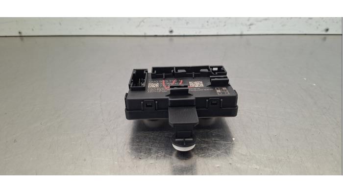 Module verrouillage central des portes Audi E-Tron