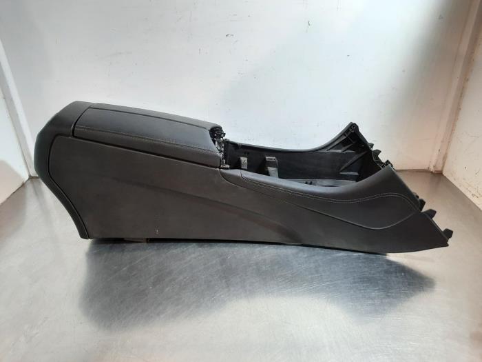 Console centrale Mercedes GLC-Klasse