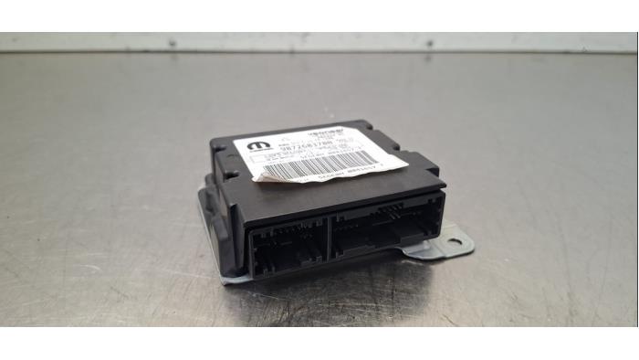 Module airbag  Peugeot Expert