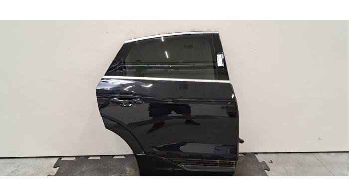 Portière 4portes arrière droite Audi E-Tron