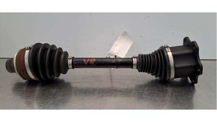 Arbre de transmission avant droit Audi E-Tron