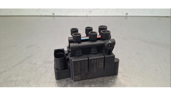 Module suspension à air Audi E-Tron