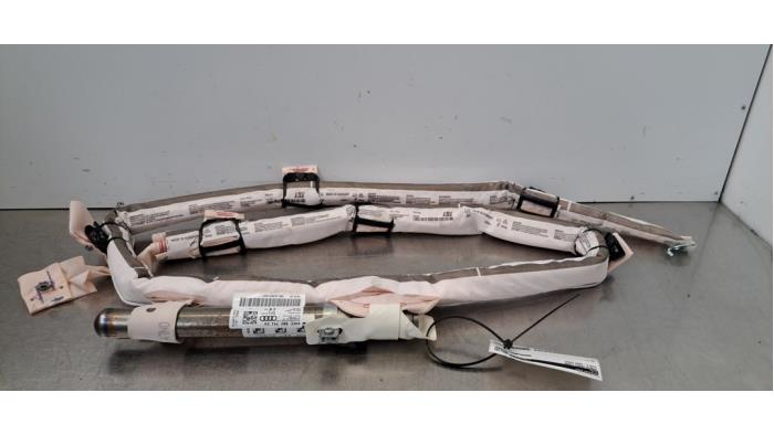 Airbag plafond gauche Audi E-Tron