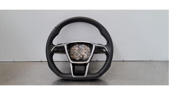 Volant Audi E-Tron