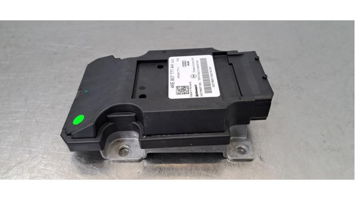 Module (divers) Audi E-Tron