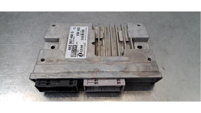 Module Gateway Audi E-Tron
