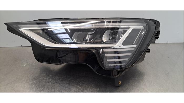 Phare gauche Audi E-Tron
