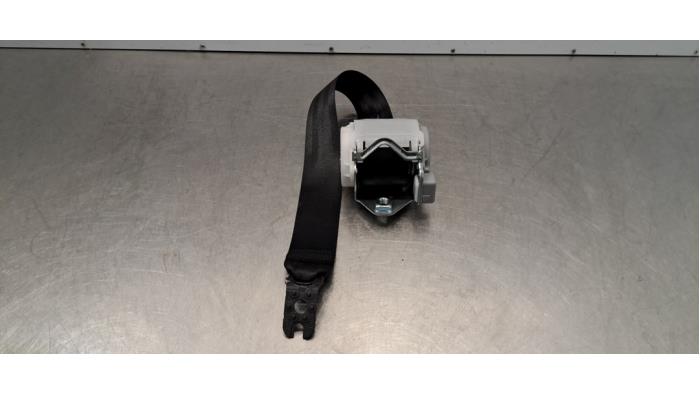 Ceinture de sécurité arrière gauche Audi E-Tron