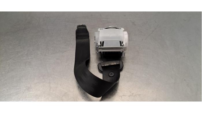 Ceinture de sécurité arrière droite Audi E-Tron