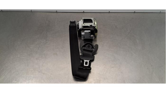 Ceinture de sécurité avant gauche Audi E-Tron