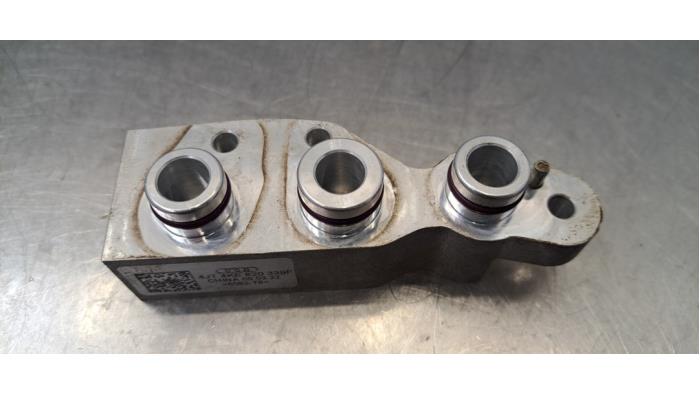 Valve d'expansion clim Audi E-Tron