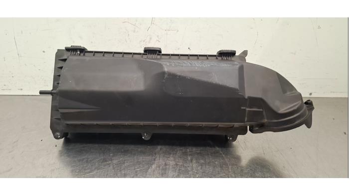 Boîtier filtre à air Peugeot 408