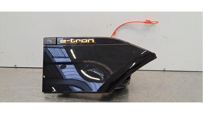Clapet réservoir Audi E-Tron