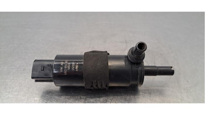 Pompe lave-glace avant Audi E-Tron