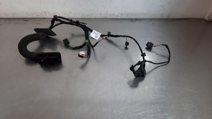 Faisceau de câbles Mercedes GLC-Klasse