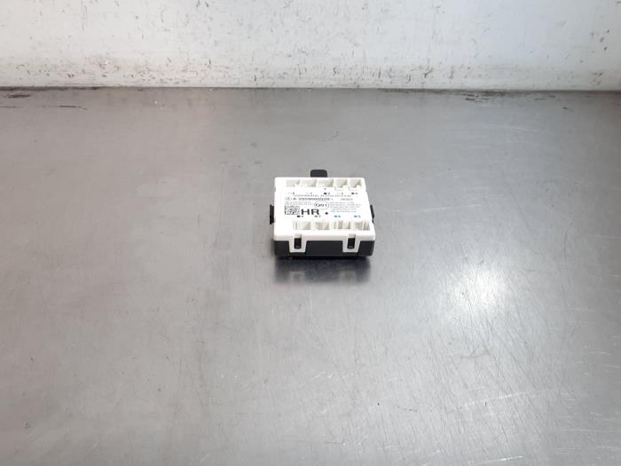 Module verrouillage central des portes Mercedes GLC-Klasse