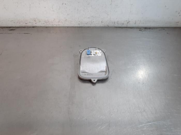 Module phare LED Mercedes GLC-Klasse