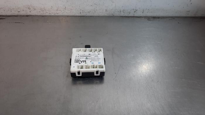 Module verrouillage central des portes Mercedes GLC-Klasse