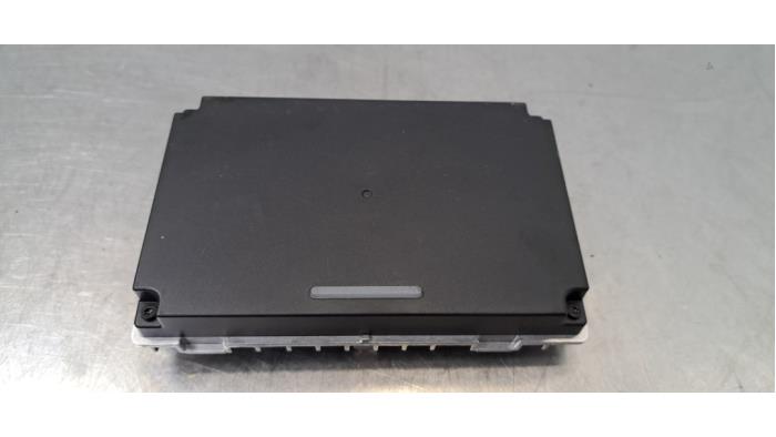 Chargeur sans fil Peugeot 3008