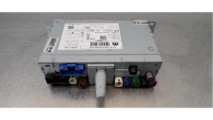Module radio Peugeot 3008